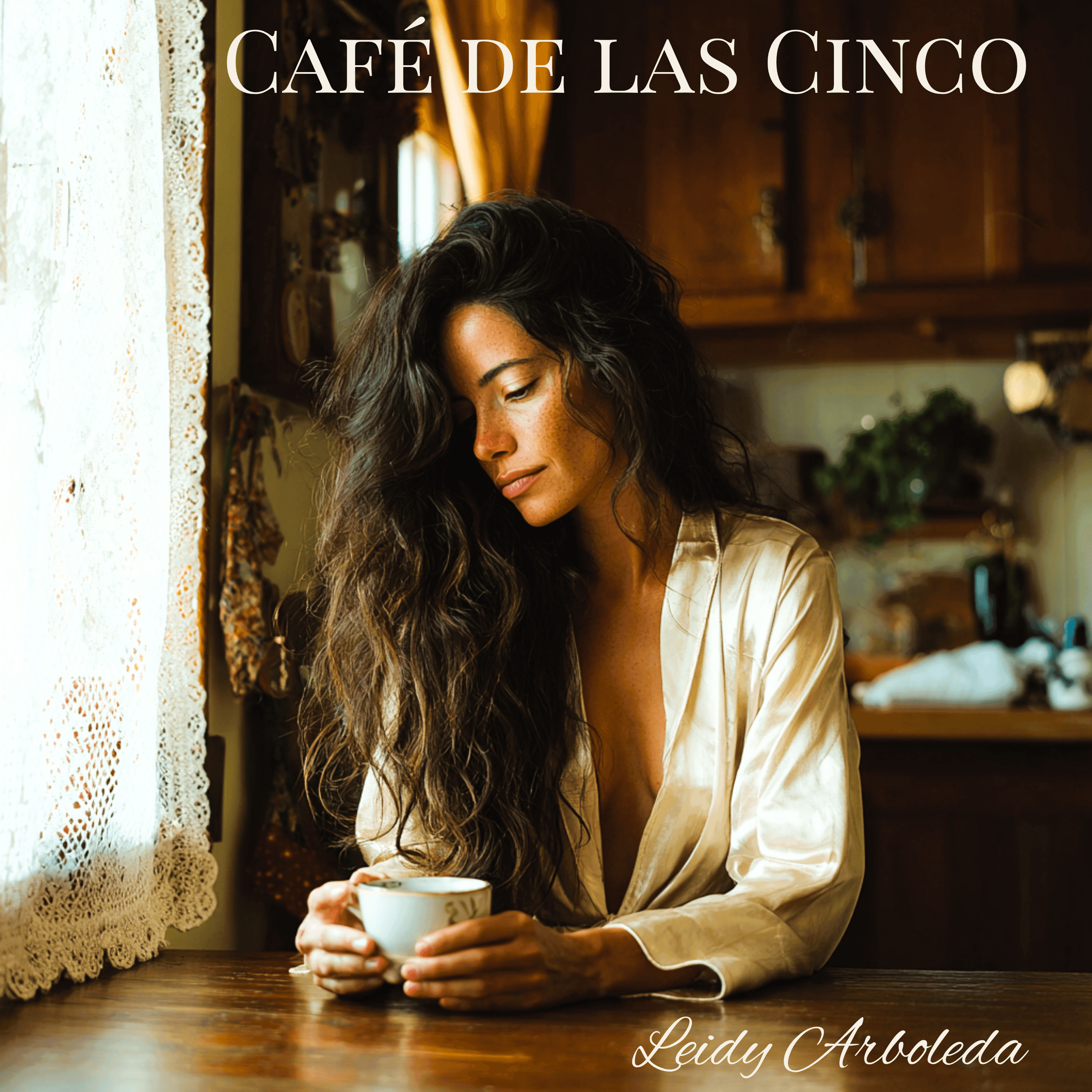 Café de las Cinco