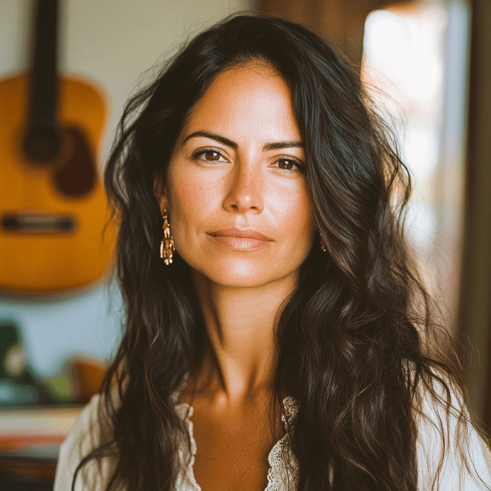 Leidy Arboleda retrato